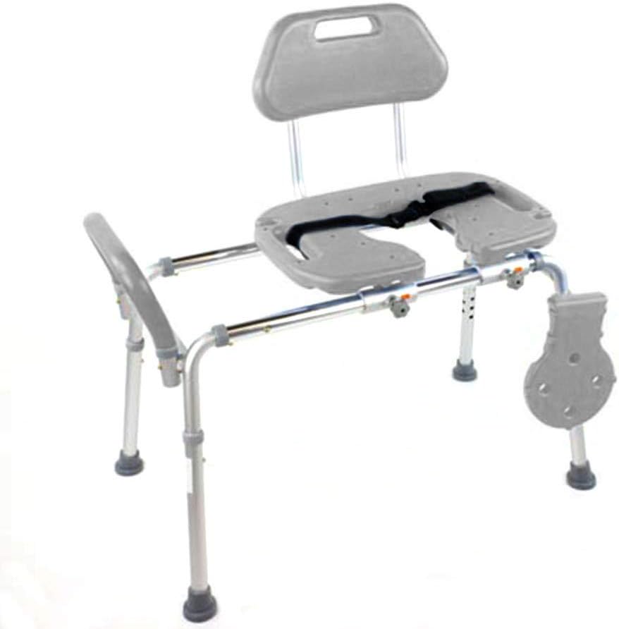 Sliding Shower Chair