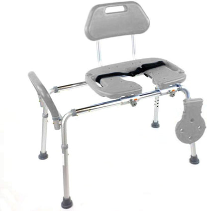 Sliding Shower Chair