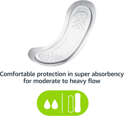 Regular Absorbency Pads for Women - 1Pc